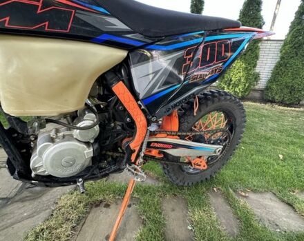 Kovi Інша, об'ємом двигуна 0.3 л та пробігом 0 тис. км за 2000 $, фото 6 на Automoto.ua