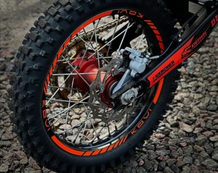 Kovi Другая, объемом двигателя 0.3 л и пробегом 0 тыс. км за 1800 $, фото 12 на Automoto.ua