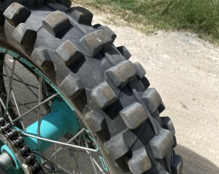 Kovi Другая, объемом двигателя 0.25 л и пробегом 0 тыс. км за 1450 $, фото 7 на Automoto.ua