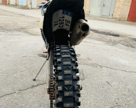 Kovi Другая, объемом двигателя 0.45 л и пробегом 0 тыс. км за 3200 $, фото 2 на Automoto.ua