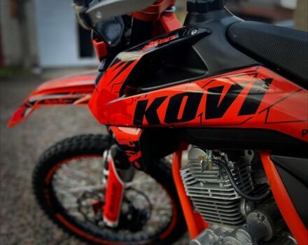 Kovi Другая, объемом двигателя 0.3 л и пробегом 0 тыс. км за 1800 $, фото 5 на Automoto.ua