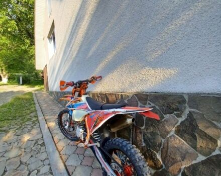 Kovi Другая, объемом двигателя 0.45 л и пробегом 0 тыс. км за 2650 $, фото 2 на Automoto.ua