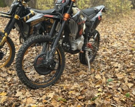 Kovi Другая, объемом двигателя 0.3 л и пробегом 0 тыс. км за 2100 $, фото 7 на Automoto.ua