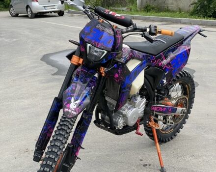 Kovi Інша, об'ємом двигуна 0.3 л та пробігом 0 тис. км за 1725 $, фото 4 на Automoto.ua