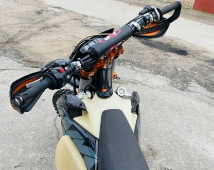 Kovi Другая, объемом двигателя 0.45 л и пробегом 0 тыс. км за 2950 $, фото 5 на Automoto.ua