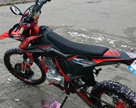 Kovi Другая, объемом двигателя 0.25 л и пробегом 0 тыс. км за 1400 $, фото 3 на Automoto.ua