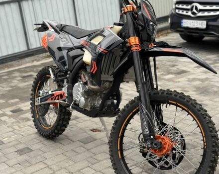 Kovi Другая, объемом двигателя 0.3 л и пробегом 0 тыс. км за 2100 $, фото 2 на Automoto.ua