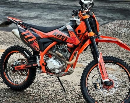 Kovi Другая, объемом двигателя 0.3 л и пробегом 0 тыс. км за 1800 $, фото 3 на Automoto.ua