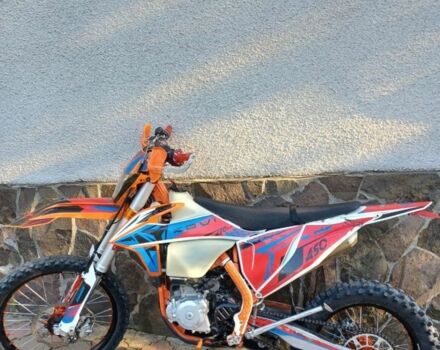 Kovi Другая, объемом двигателя 0.45 л и пробегом 0 тыс. км за 2650 $, фото 1 на Automoto.ua