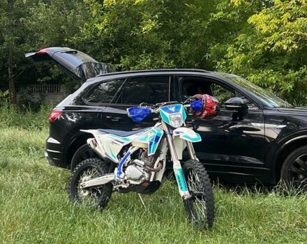 Kovi Другая, объемом двигателя 0.25 л и пробегом 0 тыс. км за 2050 $, фото 2 на Automoto.ua