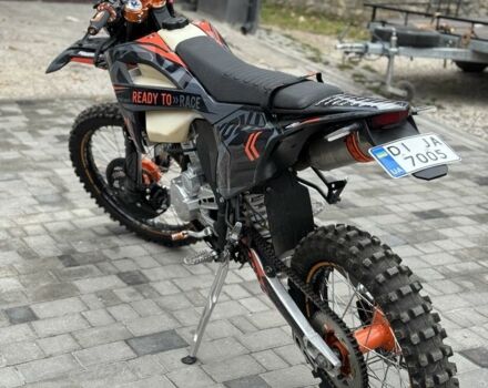 Kovi Другая, объемом двигателя 0.3 л и пробегом 0 тыс. км за 2100 $, фото 6 на Automoto.ua