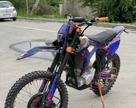 Kovi Інша, об'ємом двигуна 0.3 л та пробігом 0 тис. км за 1725 $, фото 3 на Automoto.ua