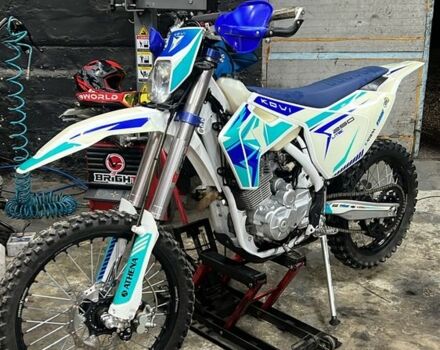 Kovi Другая, объемом двигателя 0.25 л и пробегом 0 тыс. км за 2050 $, фото 3 на Automoto.ua