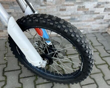 Kovi Другая, объемом двигателя 0.25 л и пробегом 0 тыс. км за 1400 $, фото 6 на Automoto.ua