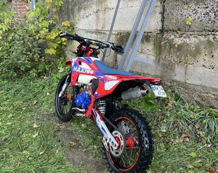 Kovi Другая, объемом двигателя 0.3 л и пробегом 0 тыс. км за 1550 $, фото 7 на Automoto.ua