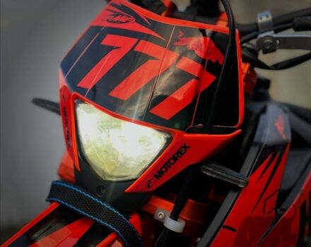 Kovi Другая, объемом двигателя 0.3 л и пробегом 0 тыс. км за 1800 $, фото 16 на Automoto.ua