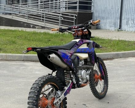 Kovi Інша, об'ємом двигуна 0.3 л та пробігом 0 тис. км за 1725 $, фото 7 на Automoto.ua