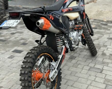 Kovi Другая, объемом двигателя 0.3 л и пробегом 0 тыс. км за 2100 $, фото 5 на Automoto.ua