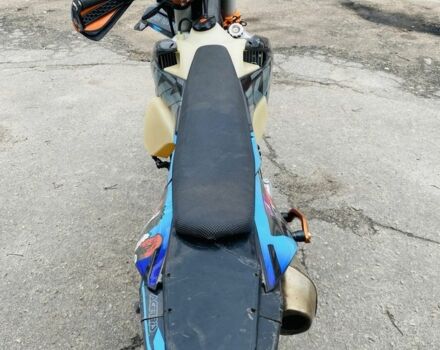 Kovi Другая, объемом двигателя 0.45 л и пробегом 0 тыс. км за 2950 $, фото 4 на Automoto.ua