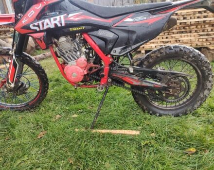 Kovi Другая, объемом двигателя 0.25 л и пробегом 0 тыс. км за 720 $, фото 3 на Automoto.ua