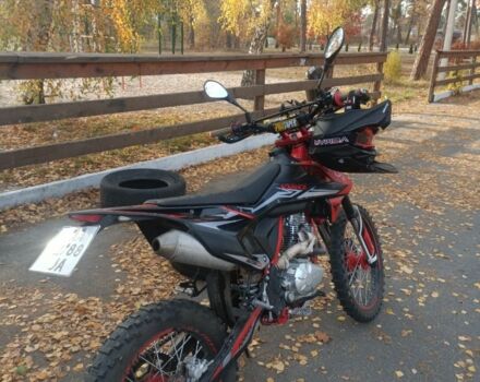 Kovi Другая, объемом двигателя 0.25 л и пробегом 0 тыс. км за 1400 $, фото 1 на Automoto.ua