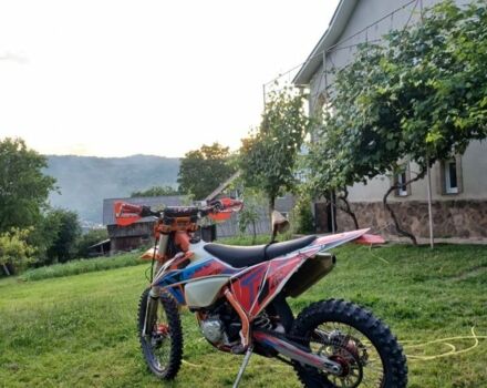 Kovi Другая, объемом двигателя 0.45 л и пробегом 0 тыс. км за 2650 $, фото 3 на Automoto.ua