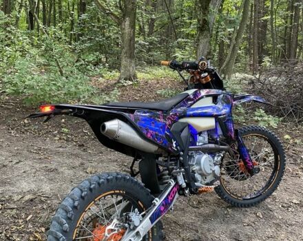 Kovi Другая, объемом двигателя 0.3 л и пробегом 0 тыс. км за 1800 $, фото 4 на Automoto.ua