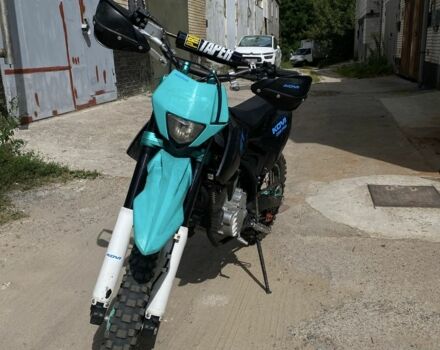 Kovi Другая, объемом двигателя 0.25 л и пробегом 0 тыс. км за 1450 $, фото 3 на Automoto.ua