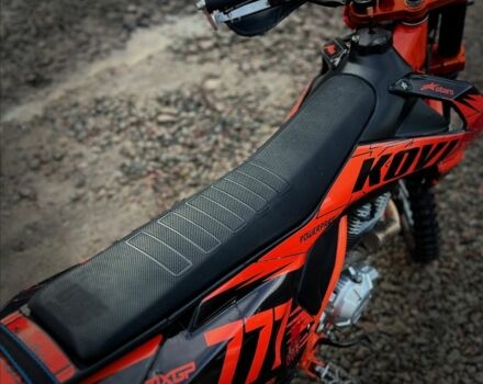 Kovi Другая, объемом двигателя 0.3 л и пробегом 0 тыс. км за 1800 $, фото 8 на Automoto.ua