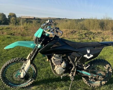 Kovi Інша, об'ємом двигуна 0.25 л та пробігом 0 тис. км за 1000 $, фото 7 на Automoto.ua