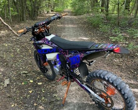 Kovi Другая, объемом двигателя 0.3 л и пробегом 0 тыс. км за 1800 $, фото 3 на Automoto.ua