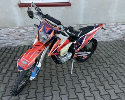 Kovi Другая, объемом двигателя 0.25 л и пробегом 0 тыс. км за 1400 $, фото 5 на Automoto.ua