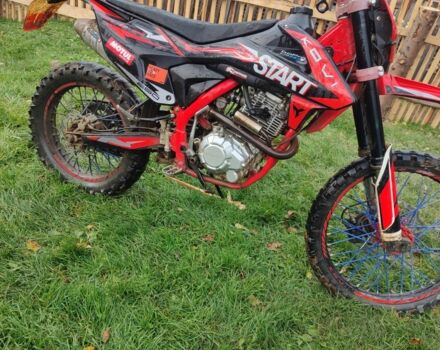 Kovi Другая, объемом двигателя 0.25 л и пробегом 0 тыс. км за 720 $, фото 5 на Automoto.ua