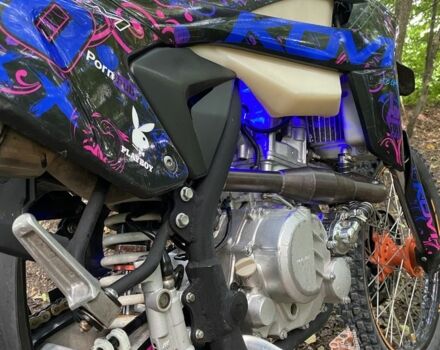 Kovi Другая, объемом двигателя 0.3 л и пробегом 0 тыс. км за 1800 $, фото 6 на Automoto.ua