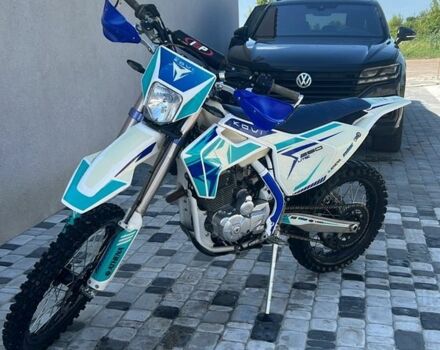 Kovi Другая, объемом двигателя 0.25 л и пробегом 0 тыс. км за 2050 $, фото 4 на Automoto.ua