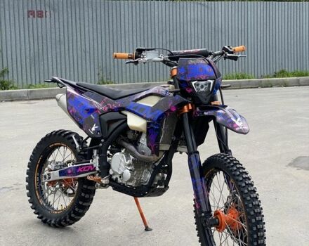 Kovi Інша, об'ємом двигуна 0.3 л та пробігом 0 тис. км за 1725 $, фото 1 на Automoto.ua