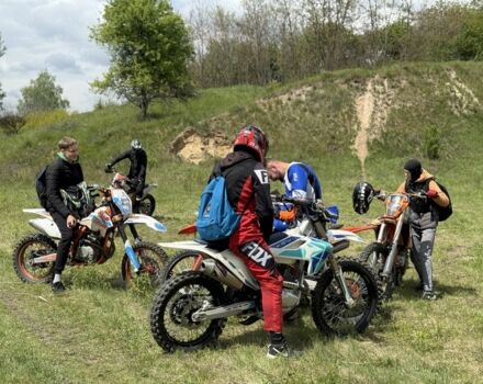 Kovi Другая, объемом двигателя 0.25 л и пробегом 0 тыс. км за 2050 $, фото 5 на Automoto.ua