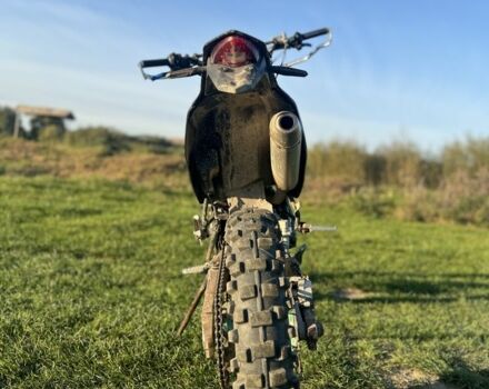 Kovi Інша, об'ємом двигуна 0.25 л та пробігом 0 тис. км за 1000 $, фото 6 на Automoto.ua