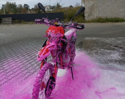 Kovi Другая, объемом двигателя 0.25 л и пробегом 0 тыс. км за 1400 $, фото 4 на Automoto.ua