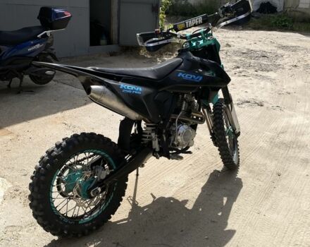 Kovi Другая, объемом двигателя 0.25 л и пробегом 0 тыс. км за 1450 $, фото 2 на Automoto.ua