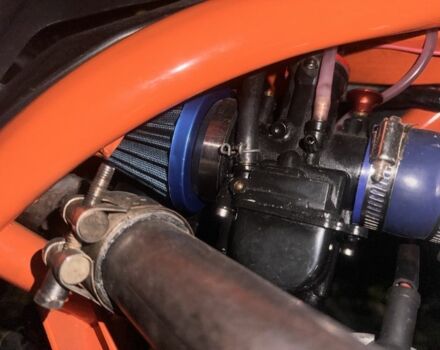 Kovi Другая, объемом двигателя 0.25 л и пробегом 0 тыс. км за 1665 $, фото 1 на Automoto.ua