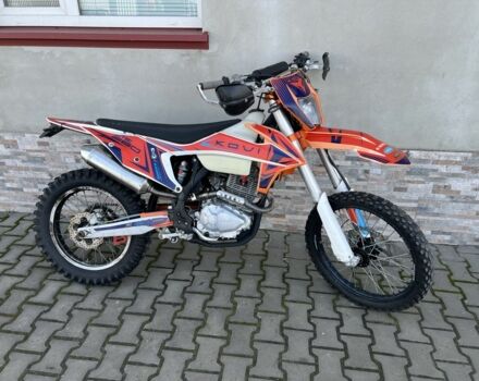 Kovi Другая, объемом двигателя 0.25 л и пробегом 0 тыс. км за 1400 $, фото 1 на Automoto.ua