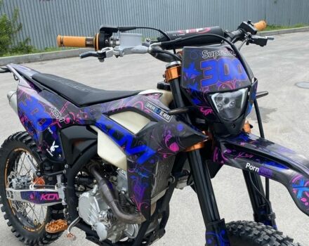 Kovi Інша, об'ємом двигуна 0.3 л та пробігом 0 тис. км за 1725 $, фото 12 на Automoto.ua