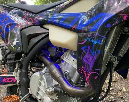 Kovi Другая, объемом двигателя 0.3 л и пробегом 0 тыс. км за 1800 $, фото 2 на Automoto.ua