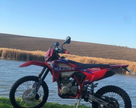 Kovi Другая 2021 в Владимир-Волынский на Automoto.ua Kovi Другая, объемом двигателя 0.3 л и пробегом 0 тыс. км за 1500 $, фото 5 на Automoto.ua