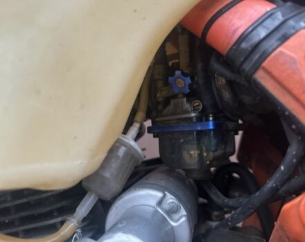 Kovi Інша, об'ємом двигуна 0.3 л та пробігом 0 тис. км за 2100 $, фото 6 на Automoto.ua