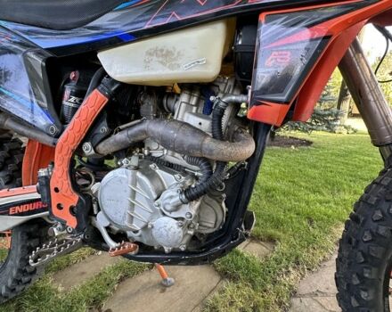 Kovi Інша, об'ємом двигуна 0.3 л та пробігом 0 тис. км за 2000 $, фото 7 на Automoto.ua