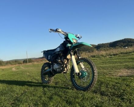 Kovi Інша, об'ємом двигуна 0.25 л та пробігом 0 тис. км за 1000 $, фото 2 на Automoto.ua