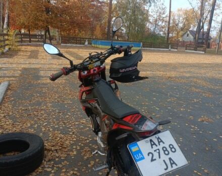 Kovi Другая, объемом двигателя 0.25 л и пробегом 0 тыс. км за 1400 $, фото 2 на Automoto.ua