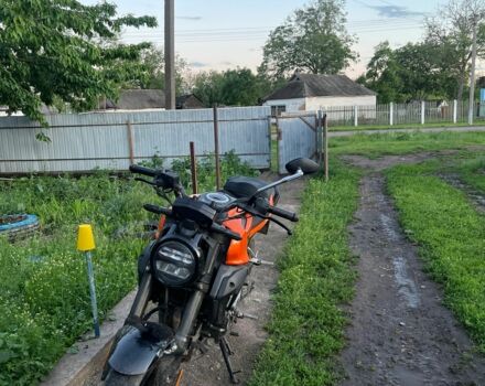 Kovi Другая 2021 в Новоукраинке на Automoto.ua Kovi Другая, объемом двигателя 0.2 л и пробегом 0 тыс. км за 840 $, фото 1 на Automoto.ua